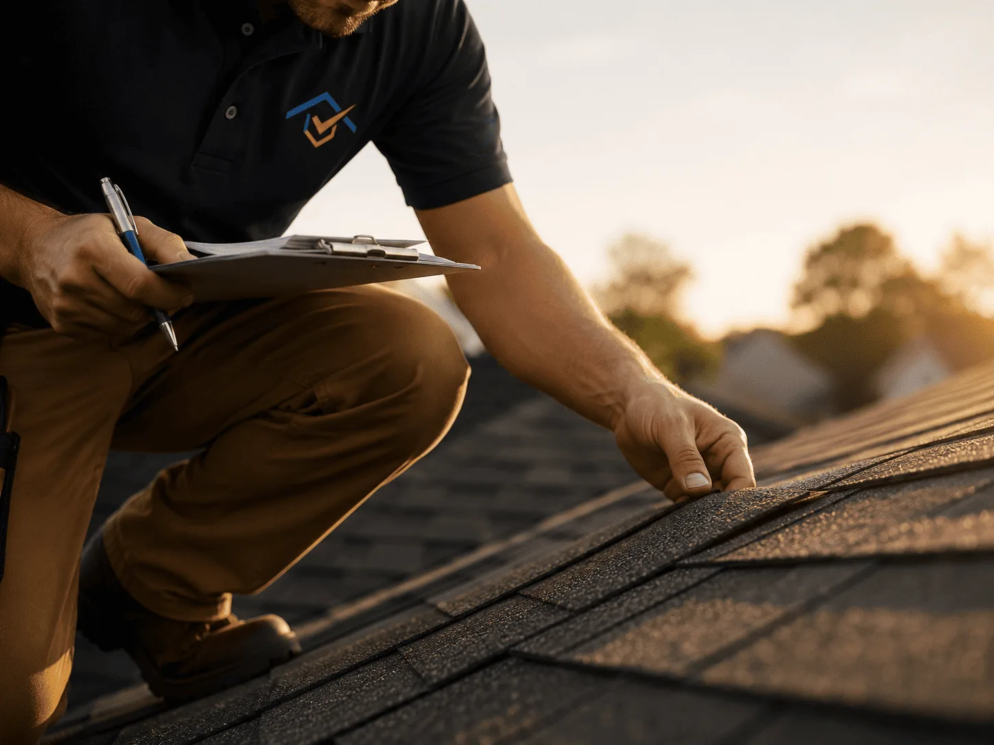 Why Choose Roof Inspection in Adel, IA
